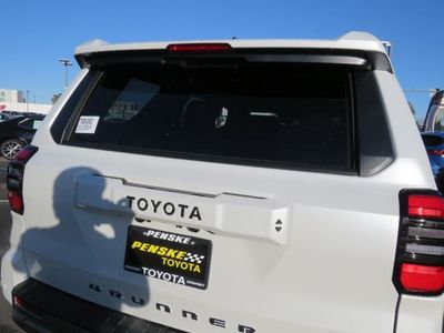 2026 Toyota 4Runner - Photo 14