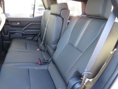 2026 Toyota 4Runner - Photo 22