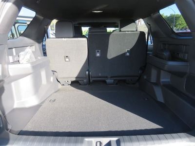 2026 Toyota 4Runner - Photo 23