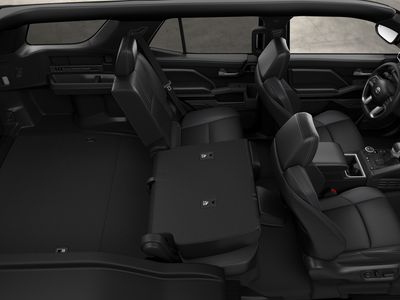 2026 Toyota 4Runner - Photo 71