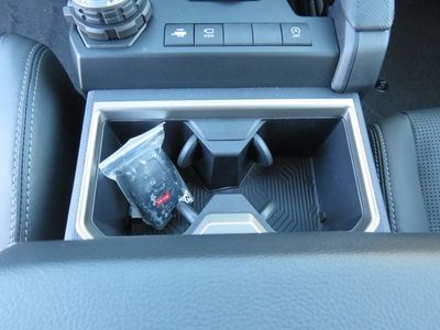 2026 Toyota 4Runner - Photo 29