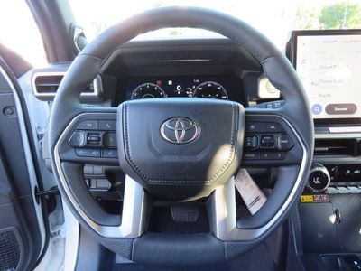 2026 Toyota 4Runner - Photo 40