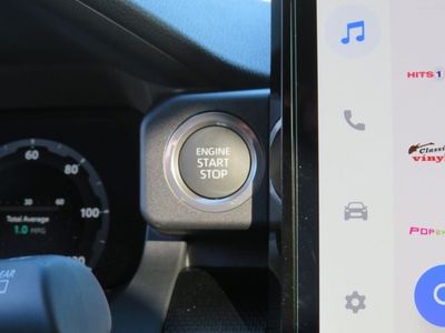 2026 Toyota 4Runner - Photo 35