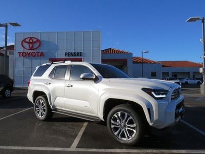 2026 Toyota 4Runner - Photo 17