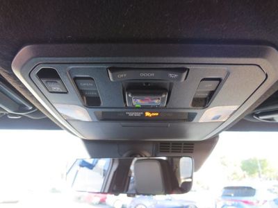 2026 Toyota 4Runner - Photo 39