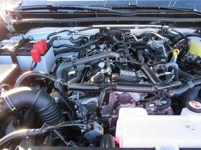 2026 Toyota 4Runner - Photo 48