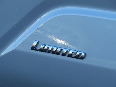 2026 Toyota 4Runner - Photo 9