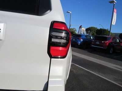 2026 Toyota 4Runner - Photo 13