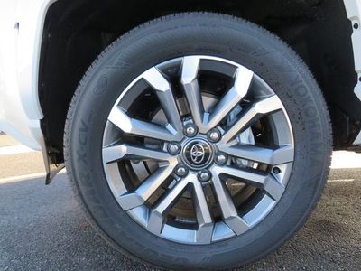 2026 Toyota 4Runner - Photo 7