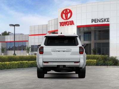 2026 Toyota 4Runner - Photo 57