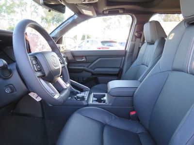 2026 Toyota 4Runner - Photo 18