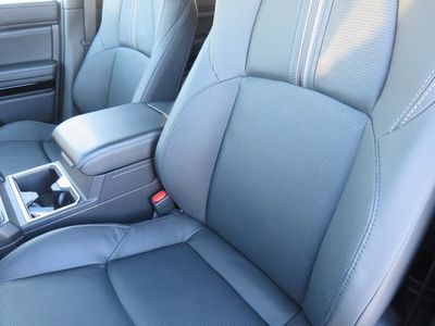 2026 Toyota 4Runner - Photo 20