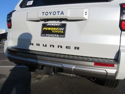 2026 Toyota 4Runner - Photo 15
