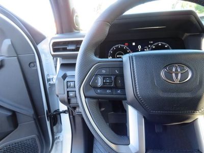 2026 Toyota 4Runner - Photo 41