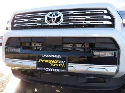 2026 Toyota 4Runner - Photo 6