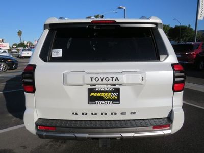 2026 Toyota 4Runner - Photo 11
