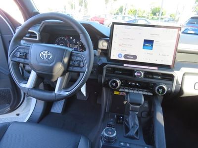 2026 Toyota 4Runner - Photo 28
