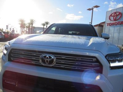 2026 Toyota 4Runner - Photo 5