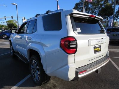 2026 Toyota 4Runner - Photo 10