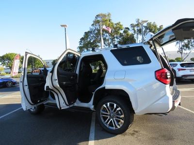 2026 Toyota 4Runner - Photo 25