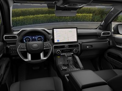 2026 Toyota 4Runner - Photo 68