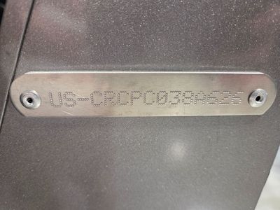2026 Crestliner 1850 PRO TILLER - Photo 26