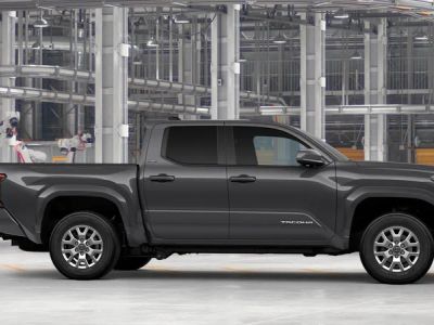 2026 Toyota Tacoma - Photo 15
