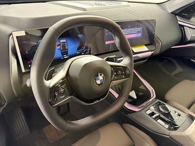 2026 BMW X3 30 xDrive — photo 14 view
