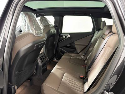 2026 BMW X3 30 xDrive — photo 19 view