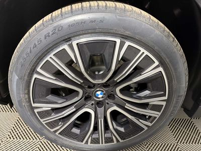 2026 BMW X3 30 xDrive — photo 10 view