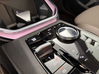 2026 BMW X3 30 xDrive — photo 16 view