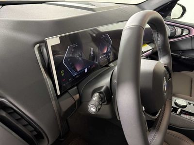 2026 BMW X3 30 xDrive — photo 15 view