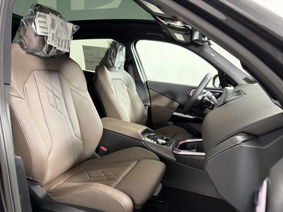 2026 BMW X3 30 xDrive — photo 21 view