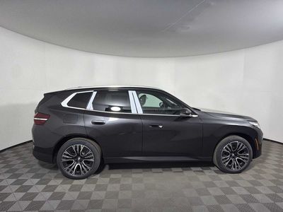 2026 BMW X3 30 xDrive — photo 8 view