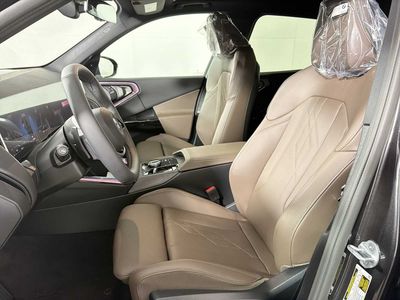 2026 BMW X3 30 xDrive — photo 11 view