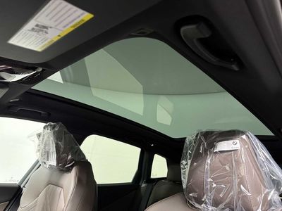 2026 BMW X3 30 xDrive — photo 18 view