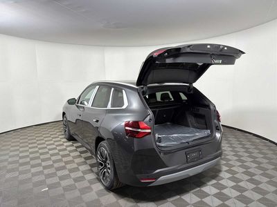 2026 BMW X3 30 xDrive — photo 20 view