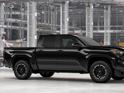 2026 Toyota Tacoma — photo 14 view