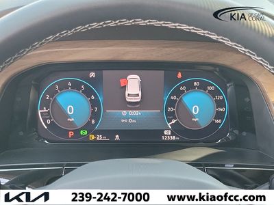 2026 Volkswagen Atlas — photo 27 view
