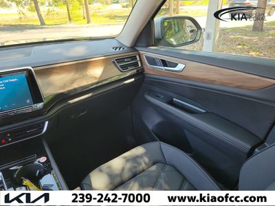 2026 Volkswagen Atlas — photo 19 view