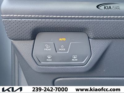 2026 Volkswagen Atlas — photo 24 view