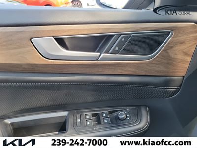 2026 Volkswagen Atlas — photo 23 view