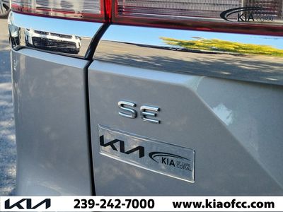2026 Volkswagen Atlas — photo 10 view