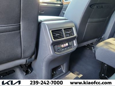 2026 Volkswagen Atlas — photo 15 view