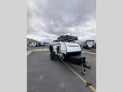 2026 Modern Buggy RV Country Born - Photo 1
