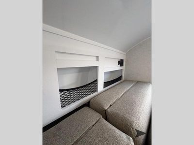 2026 Modern Buggy RV Country Born - Photo 30