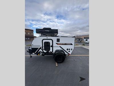 2026 Modern Buggy RV Country Born - Photo 4