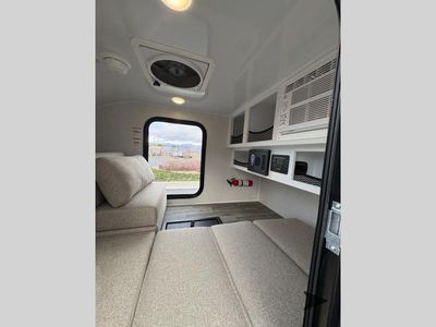 2026 Modern Buggy RV Country Born - Photo 21