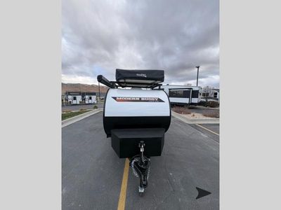 2026 Modern Buggy RV Country Born - Photo 2