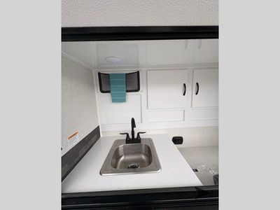 2026 Modern Buggy RV Country Born - Photo 12